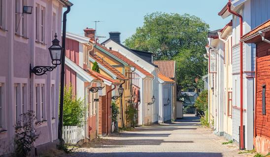 Vadstena