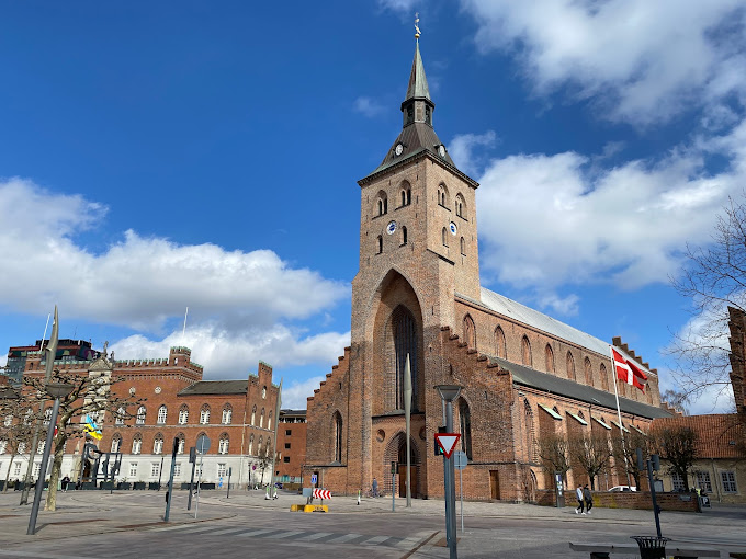 Sankt Knuds Kirke